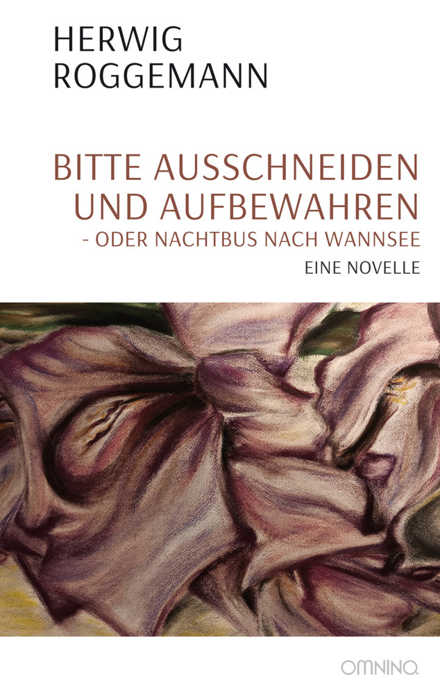 Bitte ausschneiden und aufbewahren - oder Nachtbus nach Wannsee main product photo
