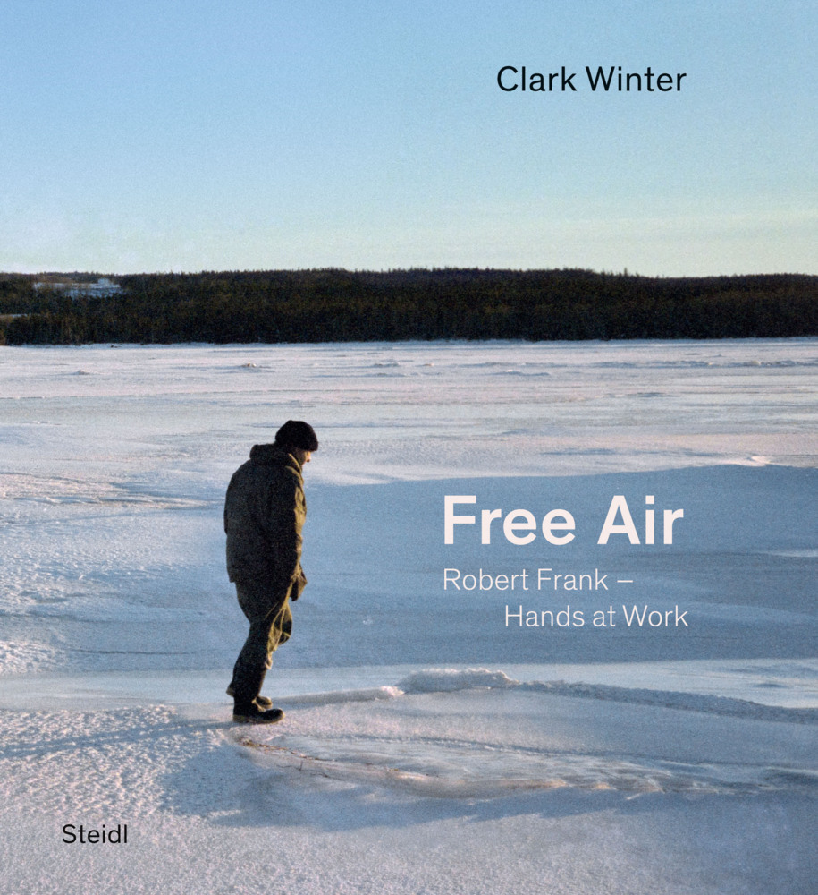 Free Air main product photo