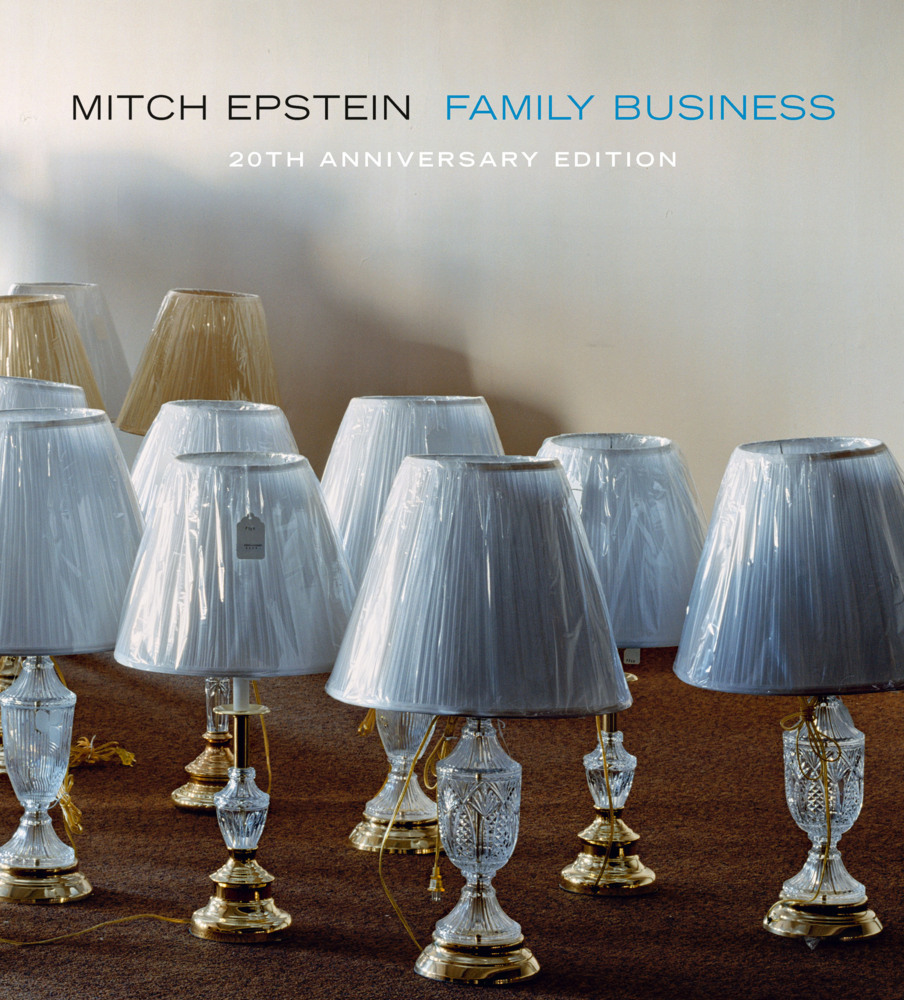 Family Business main product photo
