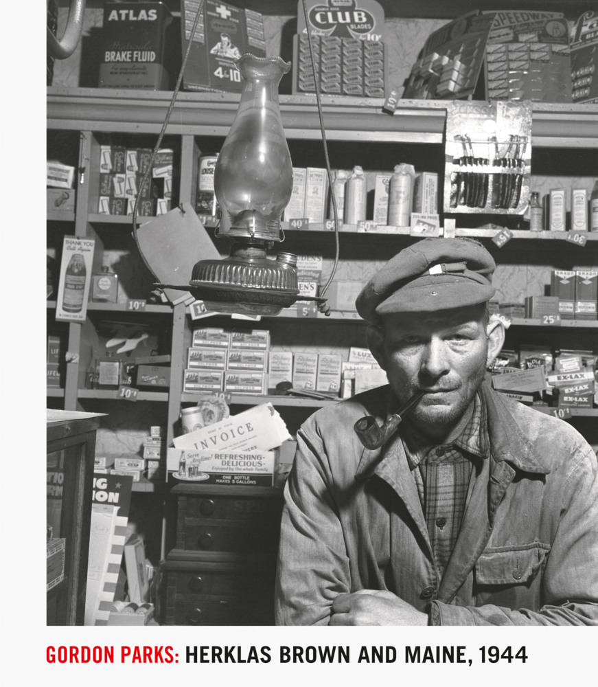 Herklas Brown and Maine, 1944 main product photo