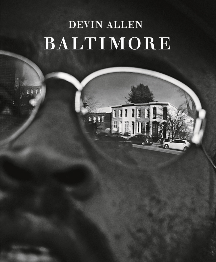 Baltimore main product photo