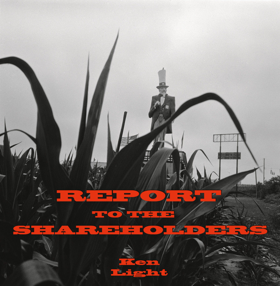 Report to the Shareholders main product photo