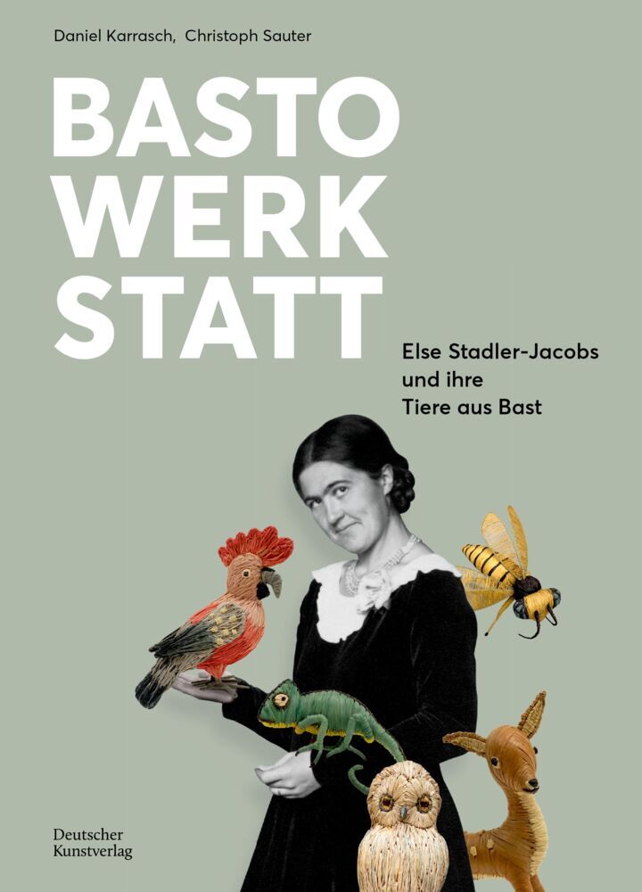Bastowerkstatt main product photo