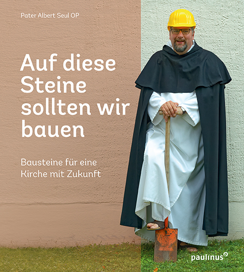 Auf diese Steine sollten wir bauen main product photo