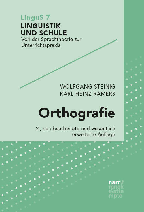 Orthografie main product photo