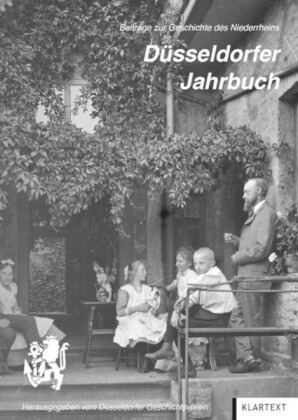 Düsseldorfer Jahrbuch 2024