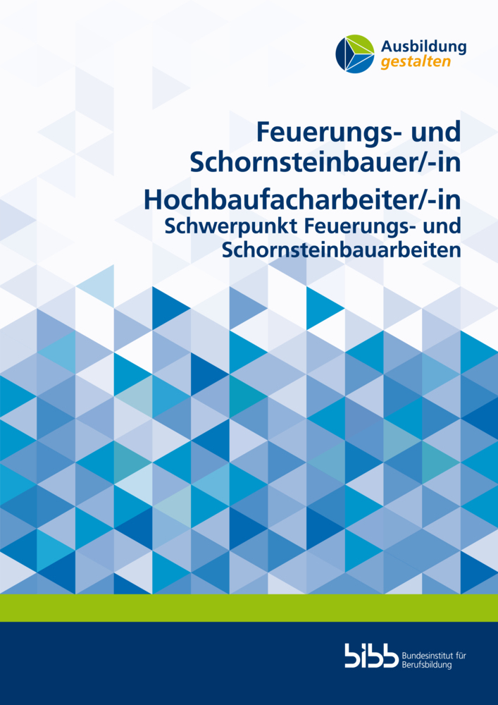 Feuerungs- und Schornsteinbauer/Feuerungs- und Schornsteinbauerin Hochbaufacharbeiter/Hochbaufacharbeiterin main product photo