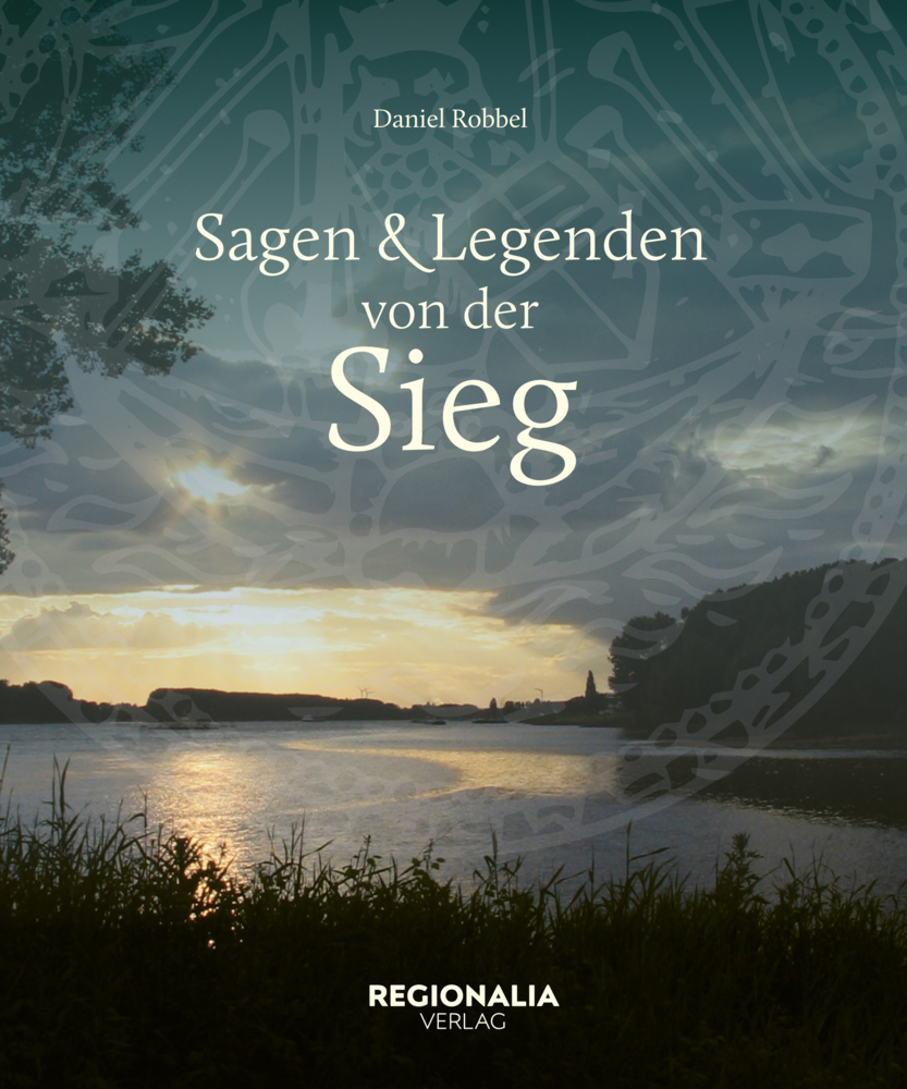 Sagen und Legenden von der Sieg main product photo