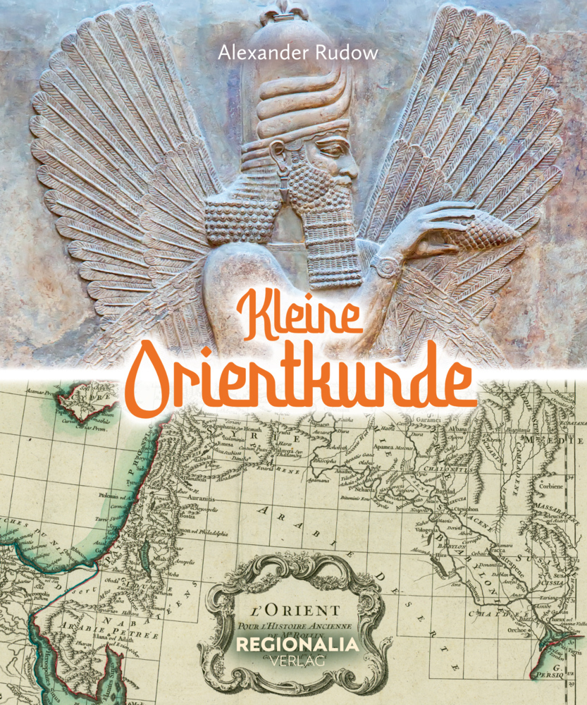 Kleine Orientkunde main product photo