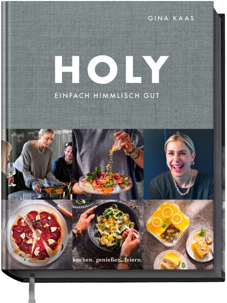Holy main product photo