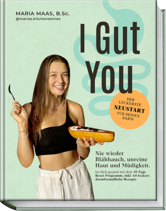 I Gut You