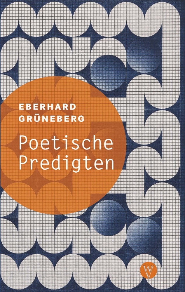Poetische Predigten main product photo