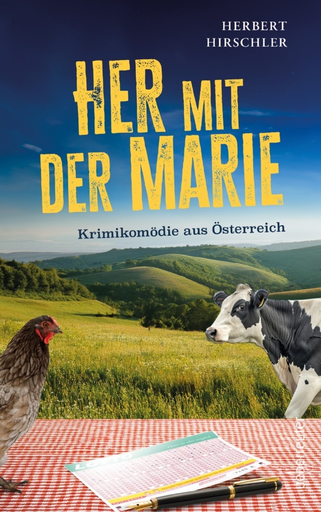 Her mit der Marie main product photo