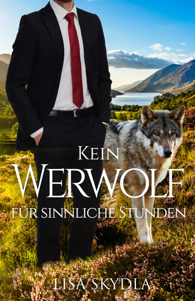 Kein Werwolf für sinnliche Stunden main product photo