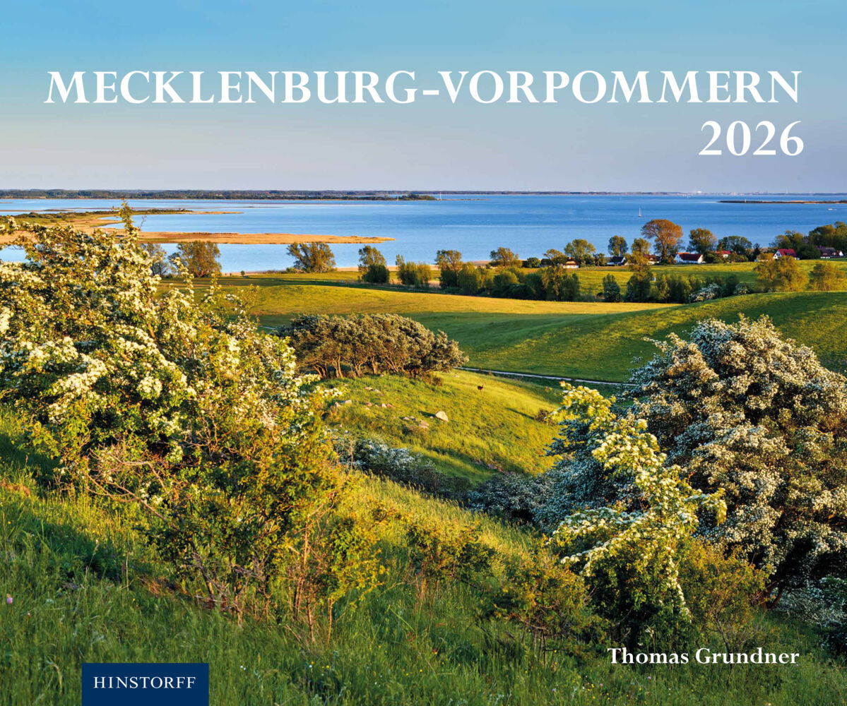 Mecklenburg-Vorpommern 2026 main product photo