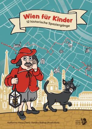 Wien für Kinder