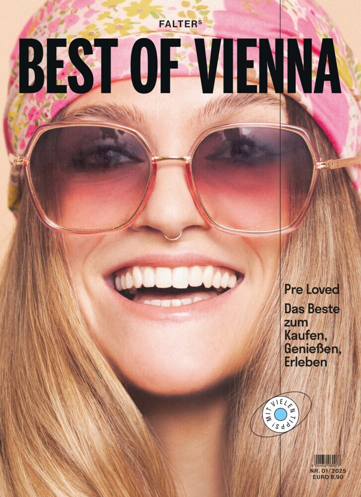 Best of Vienna 1/25 main product photo