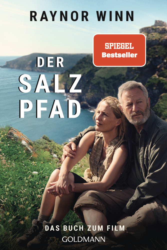 Der Salzpfad main product photo