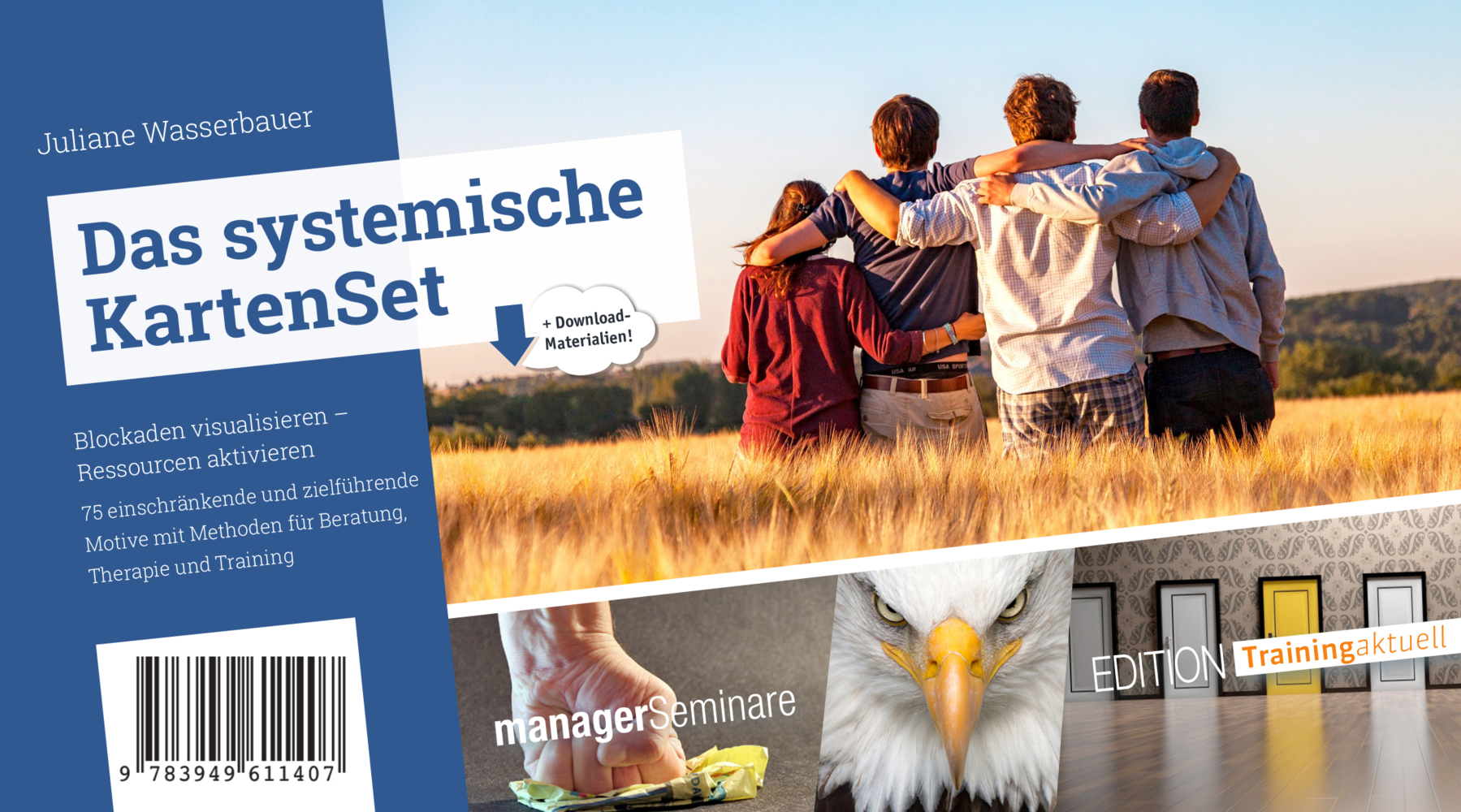 Das systemische KartenSet main product photo