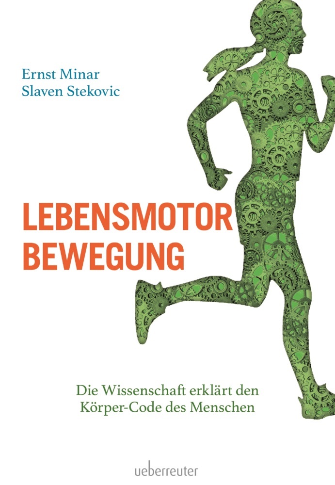Lebensmotor Bewegung main product photo
