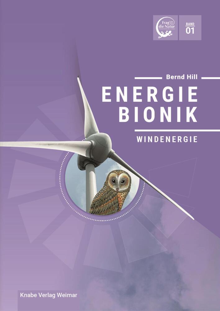 Energiebionik - Windenergie main product photo