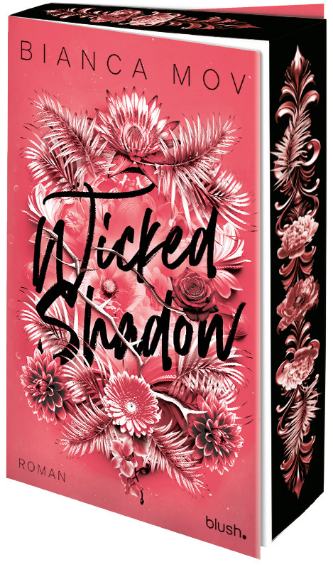 Wicked Shadow main product photo
