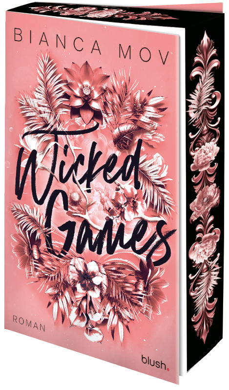 Wicked Games main product photo