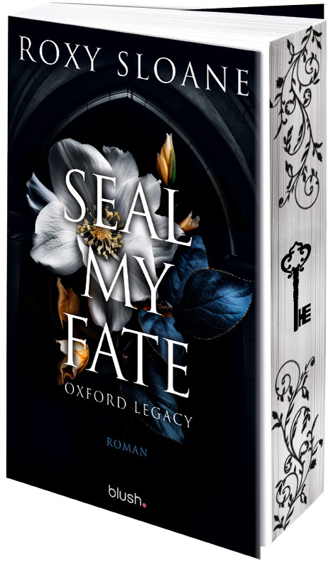 Seal My Fate - Oxford Legacy main product photo