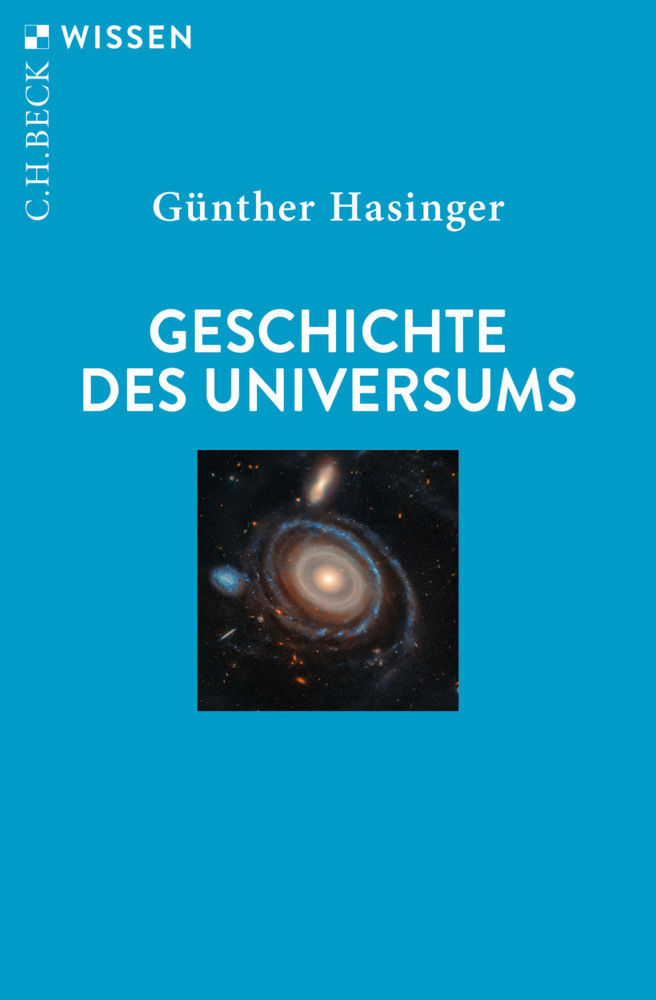 Geschichte des Universums main product photo