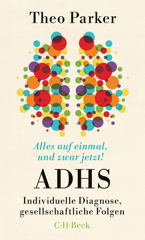 Alles auf einmal, und zwar jetzt! main product photo