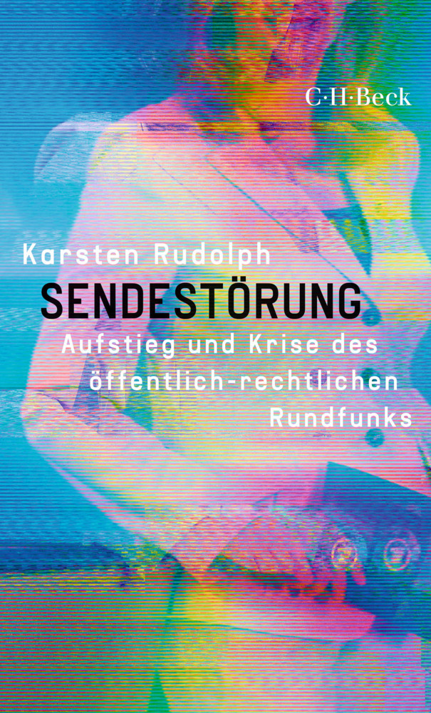 Sendestörung main product photo