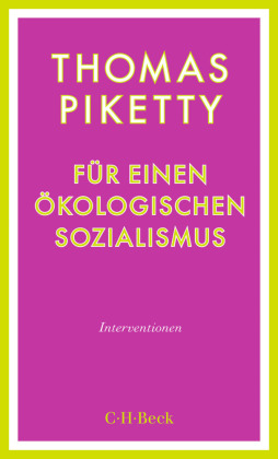 Für einen ökologischen Sozialismus