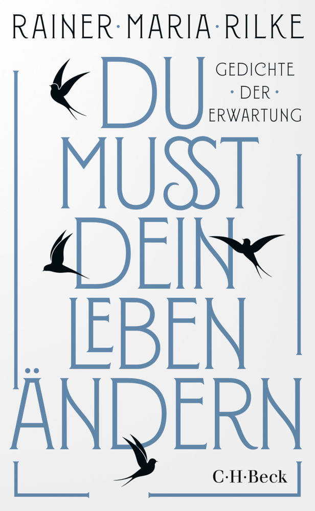 Du mußt dein Leben ändern main product photo