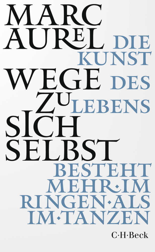 Wege zu sich selbst main product photo