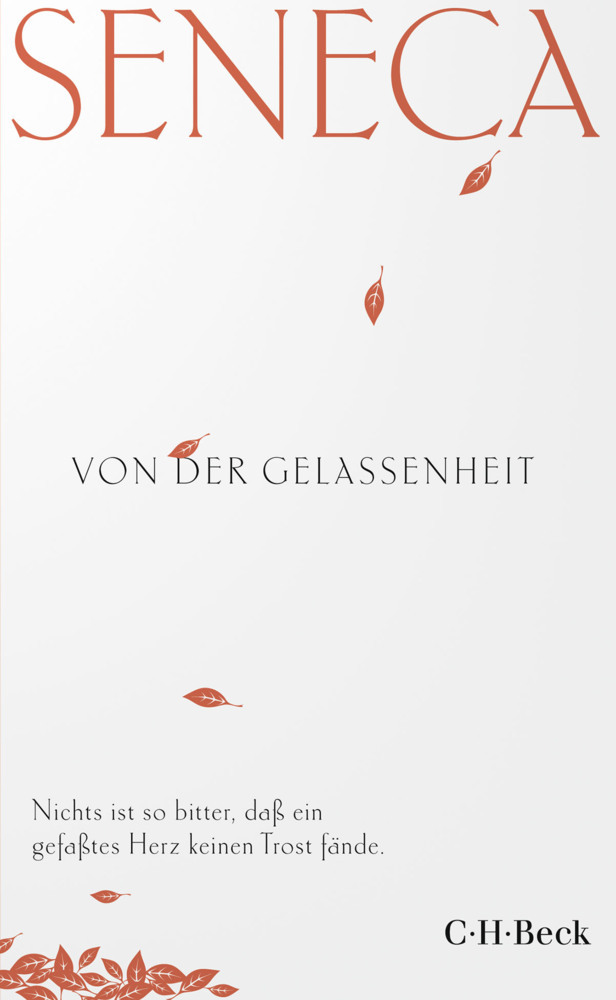 Von der Gelassenheit main product photo