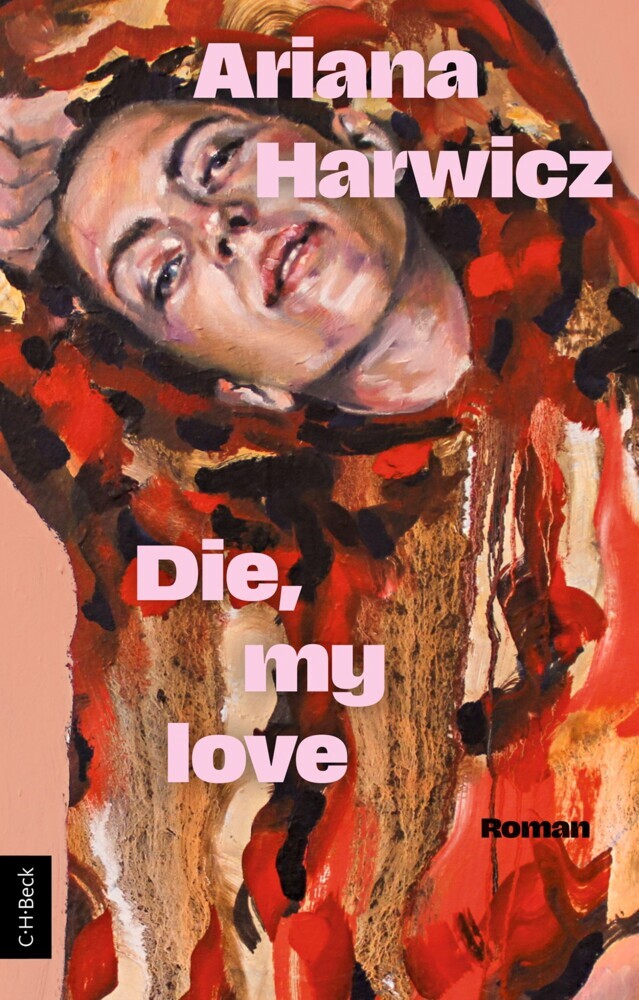 Die, my love main product photo