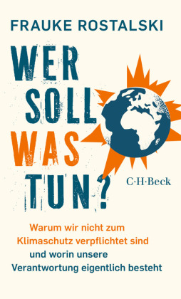 Wer soll was tun?