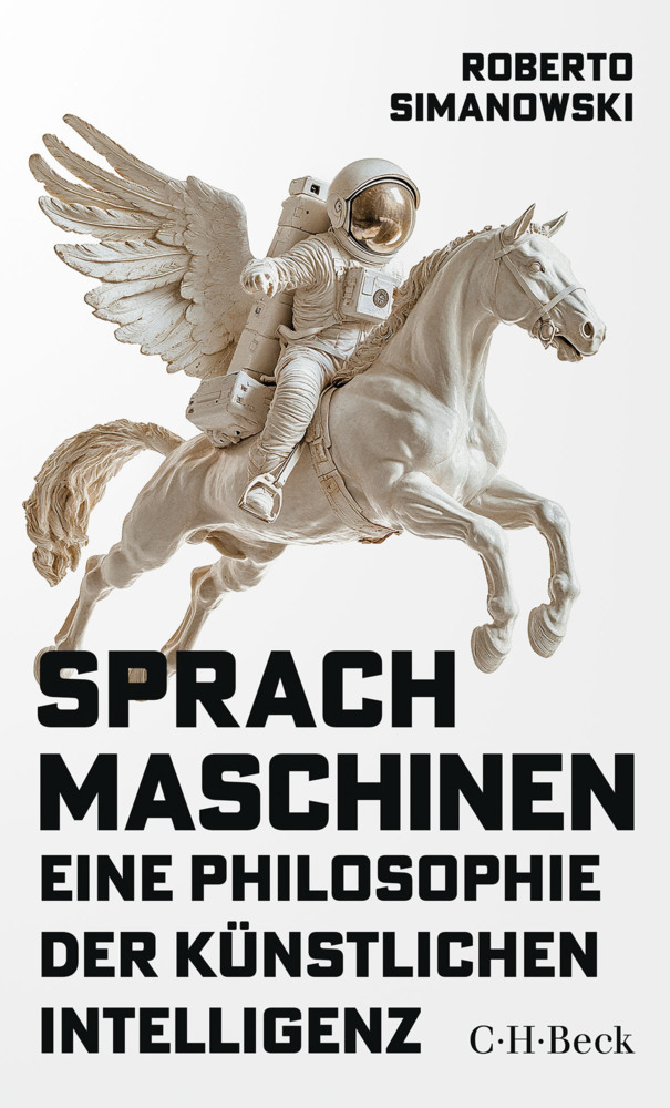 Sprachmaschinen main product photo