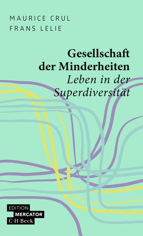 Gesellschaft der Minderheiten main product photo