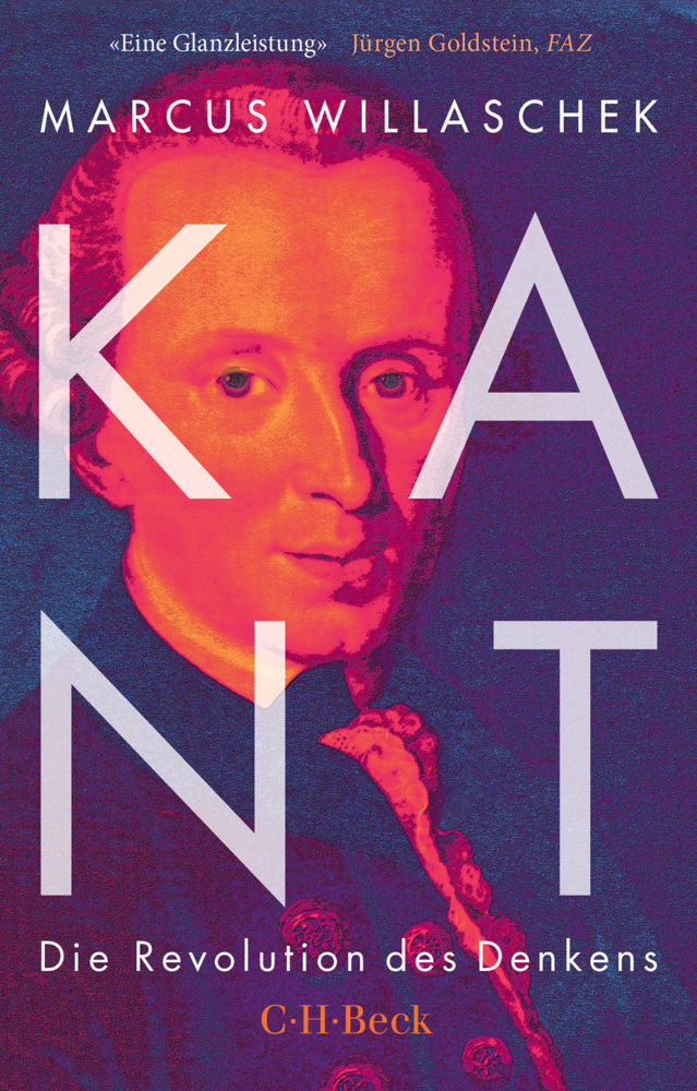 Kant main product photo