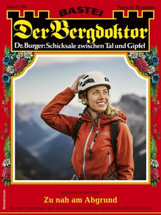Der Bergdoktor 2281
