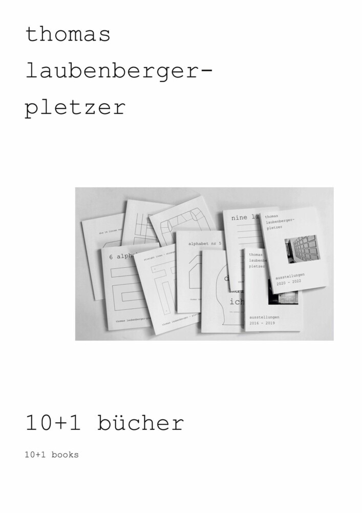10+1 bücher main product photo
