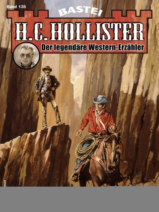 H. C. Hollister 135