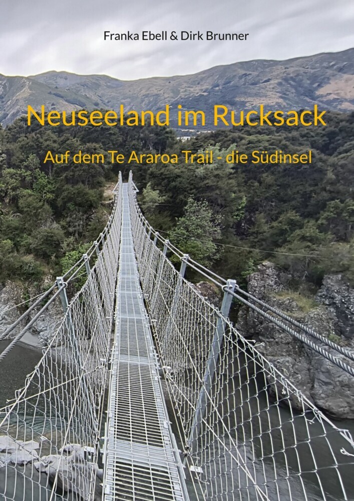 Kia Ora Neuseeland main product photo