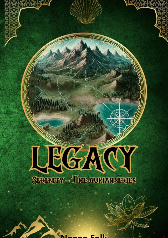 Legacy main product photo