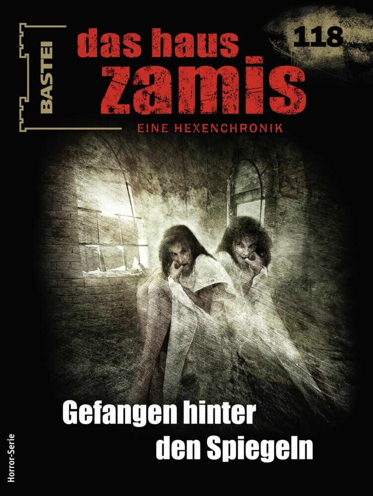 Das Haus Zamis 118 main product photo