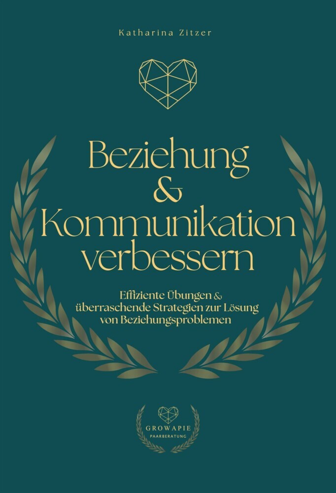 Beziehung & Kommunikation verbessern main product photo