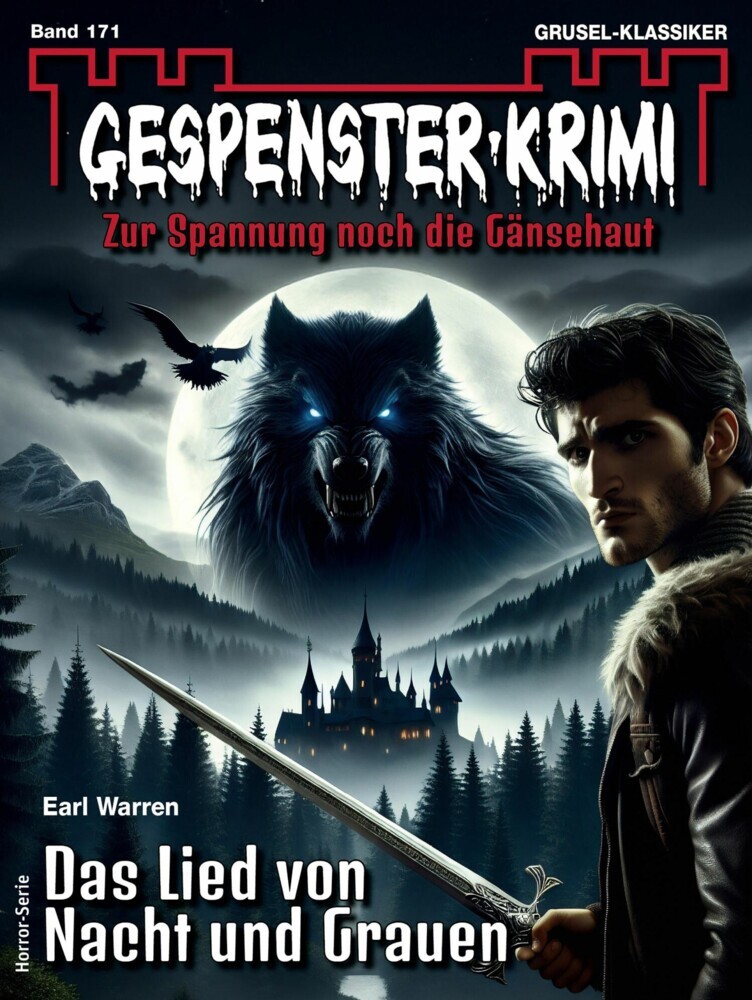 Gespenster-Krimi 171 main product photo