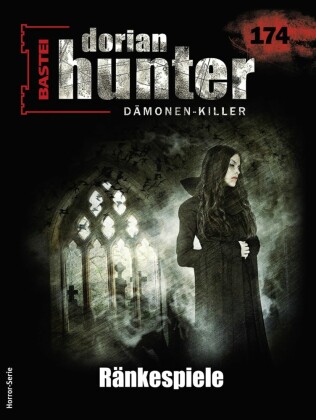 Dorian Hunter 174