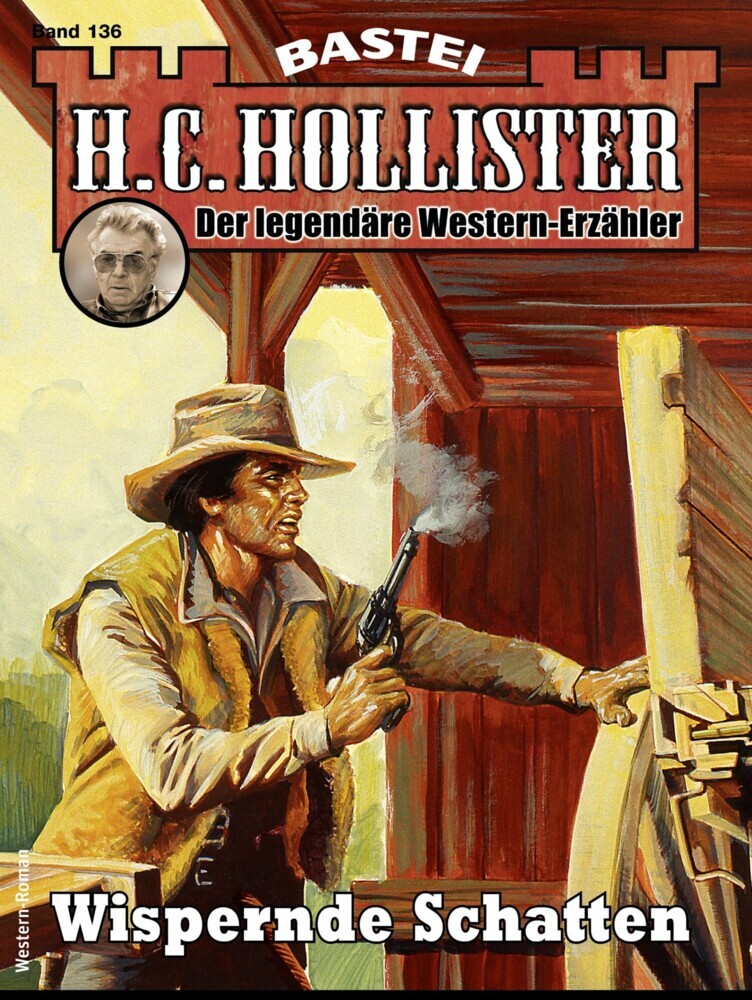 H. C. Hollister 136 main product photo